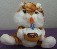 Tommy die singende Katze