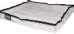 Car Kennel Vinyl Liner