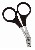 Krallenschere f�r kleine Tiere