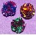 Mylar Ball
