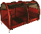 Sturdi Car Kennel
