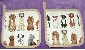 Topflappen Hunde