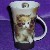 Tasse mit Kitten