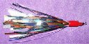 Glitterwedel f�r Spielangel