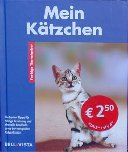 Buch Mein K�tzchen