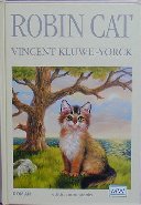 Buch Robin Cat 