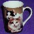 Tasse Katzenduo
