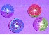 Ball mit Gl�ckchen