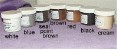 It�s Showtime Grooming Powder