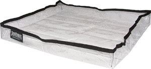 Car Kennel Vinyl Liner