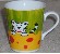 Tasse K�sekater