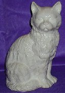Deko Katze