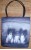 Tasche mit Hunden