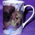 Tasse "Puppylove"