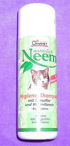 Gimpet Neem