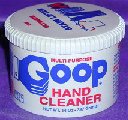 Goop Handreiniger