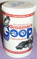 Groomers Goop