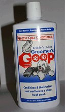 Groomer�s Goop Glossy Coat Conditioner