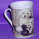 Hübsche Tasse mit Hundekindern und Ente tassepuppyduck_thb.jpg