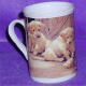 Hübsche Tasse mit Hundekindern und Küken tassepuppykueken_thb.jpg